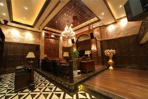 衡南哪个KTV少爷男模妹子服务好